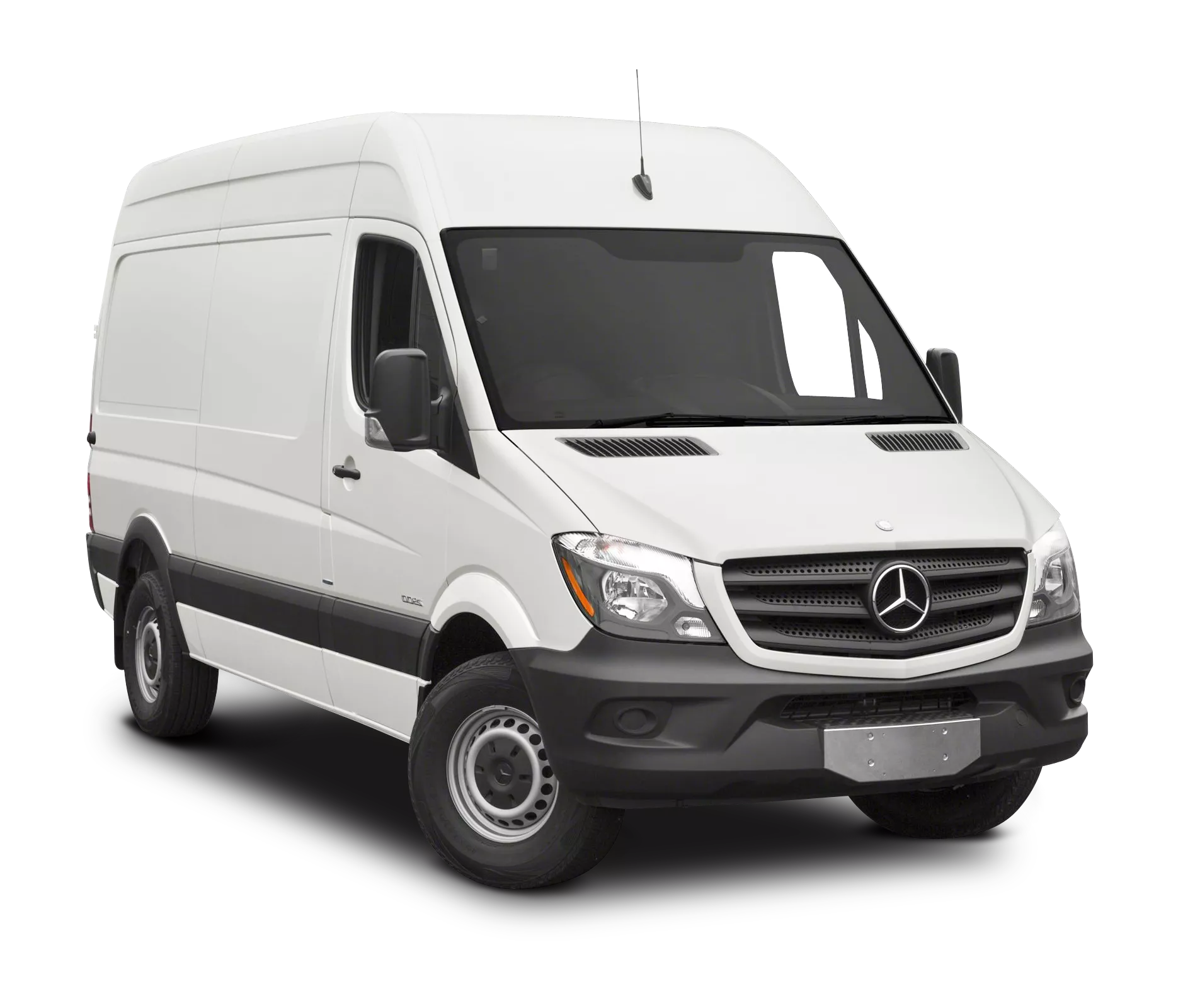 Car insurance for Mercedes-Benz Sprinter 3500 Cargo