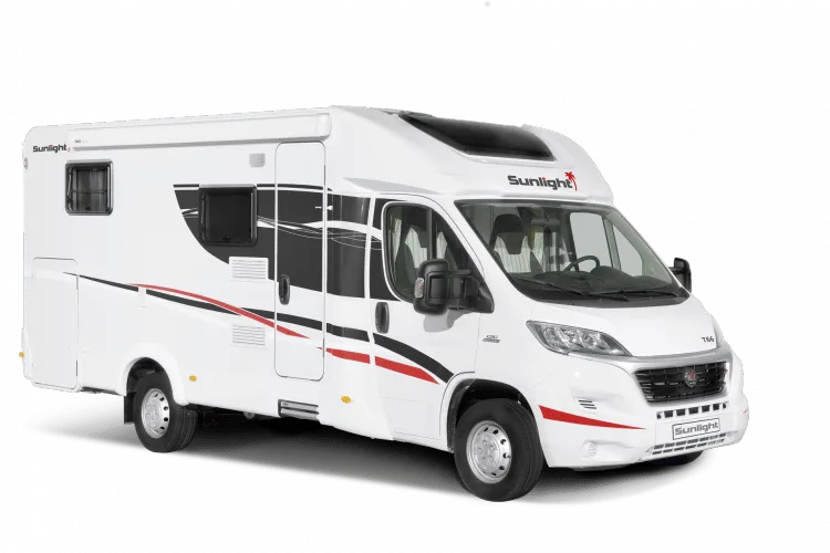 Motorhome Insurance